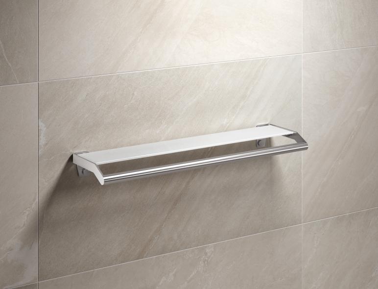 900.03.000XA Полка с ручкой HEWI System 900 - Вид №1