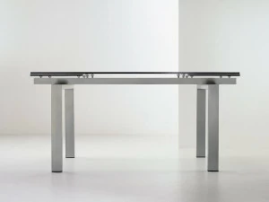 Pedrali Раздвижной прямоугольный стол Magic Tm