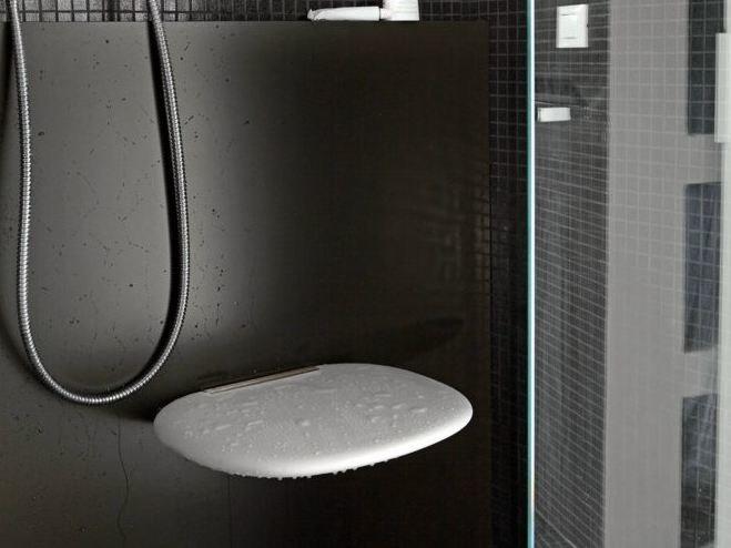 Geelli Складное сиденье для душа из полиуретана Viood sun-id-1490918 - Вид №1