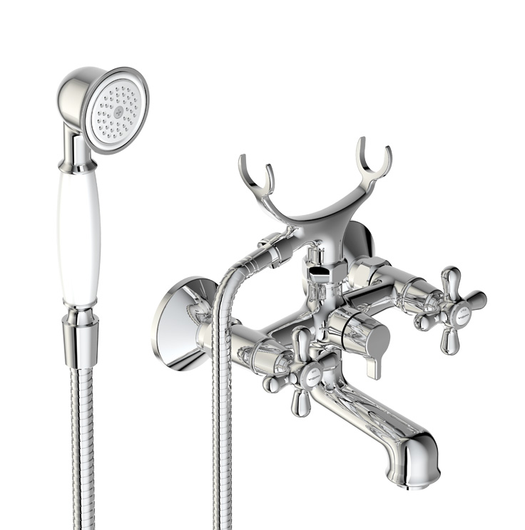 BA354AA Смеситель для ванны/душа VIDIMA RETRO