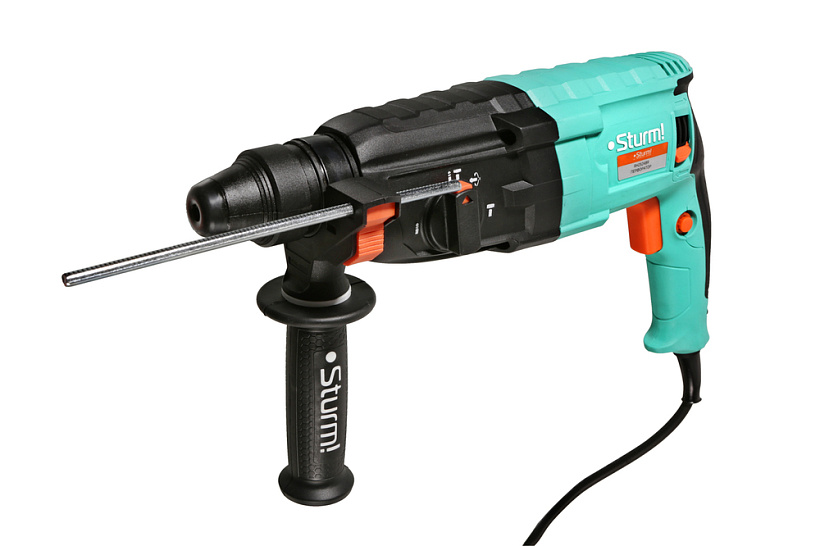 Перфоратор Sturm! RH2524BR 9121722 STDN-0053820 - Вид №4