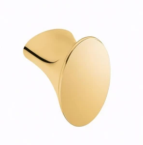 pomd'or Крючок для полотенец из металла Belle