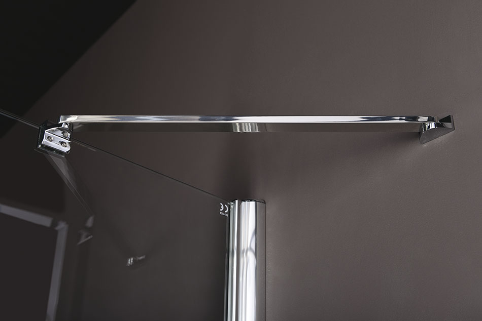 MS3B-30 Polysan Душевые ширмы MODULAR SHOWER  - Вид №2