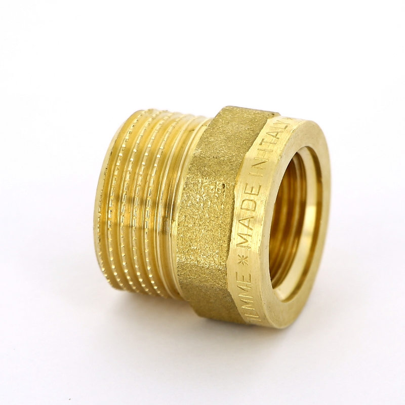 Переходник НВ TIEMME 1"x3/4" 1500165 - Вид №3