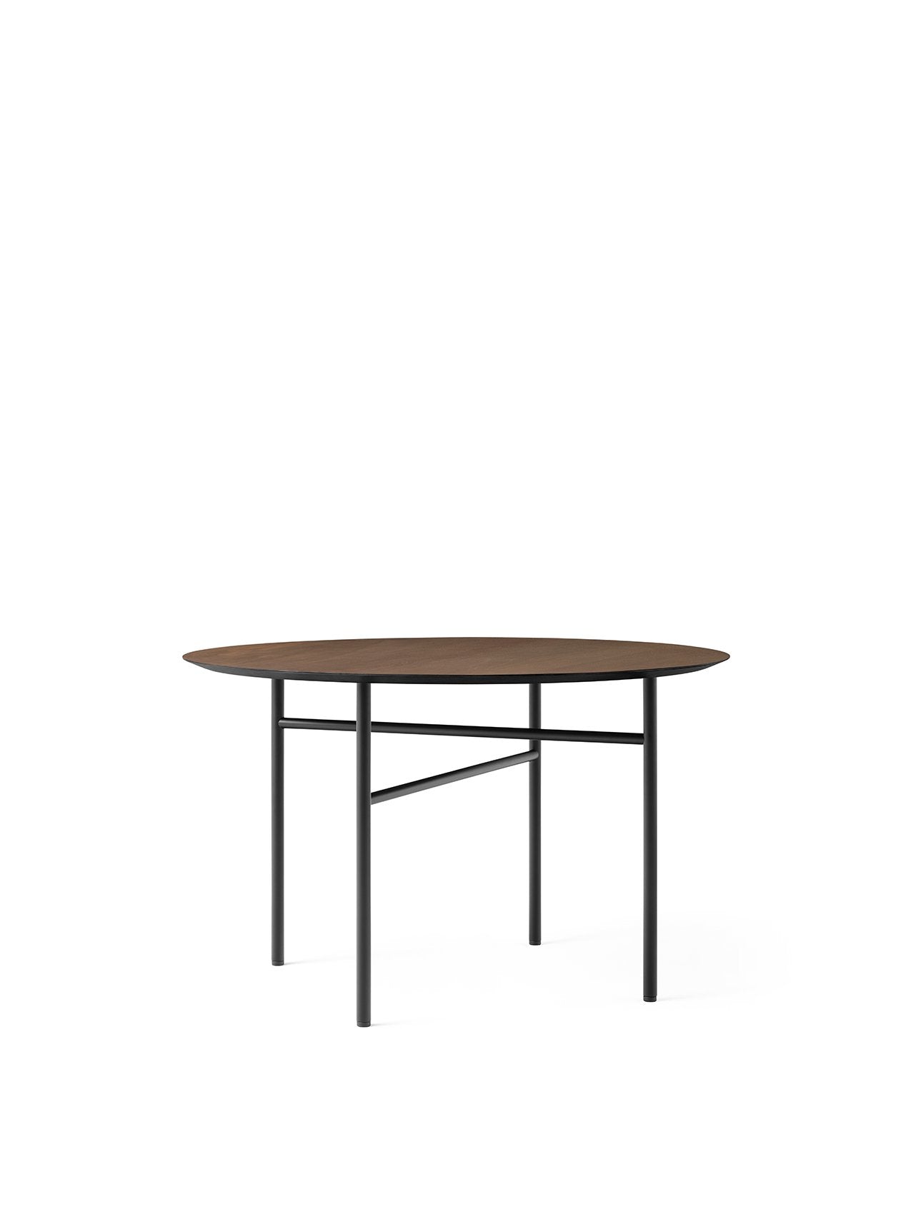 5709262026043 Обеденный стол Snaregade, круглый LuceLight  - Вид №12