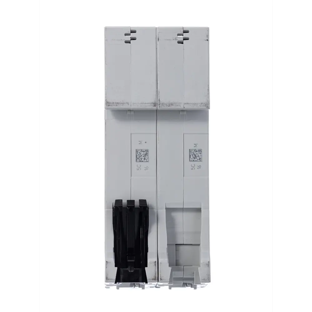Автоматический выключатель ABB S202 1P N C32 А 6 кА 2CDS252001R0324 82175812 STLM-2197311  - Вид №3
