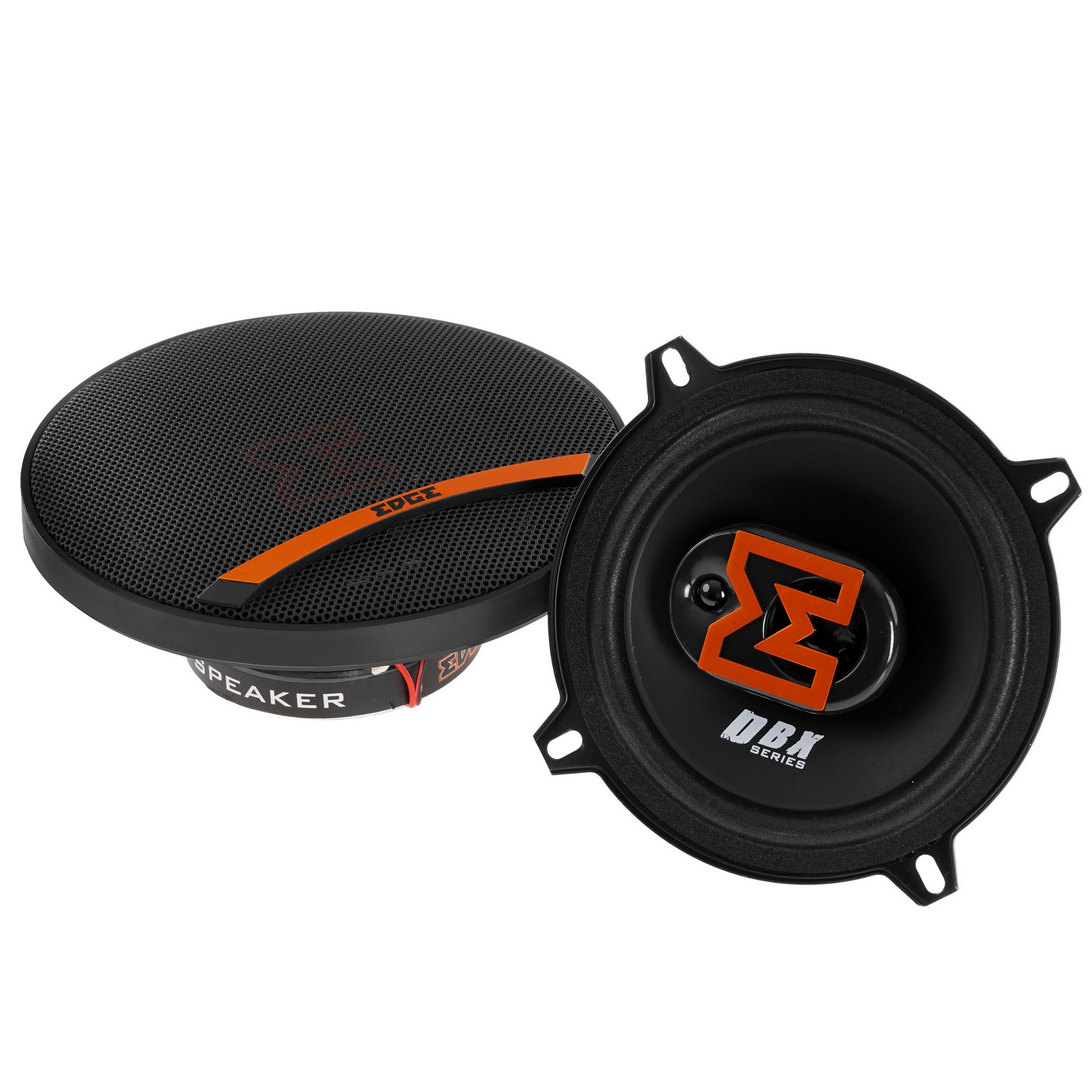 5414190 Коаксиальная акустическая система EDGE EDBX5-E1 STDN-0016410