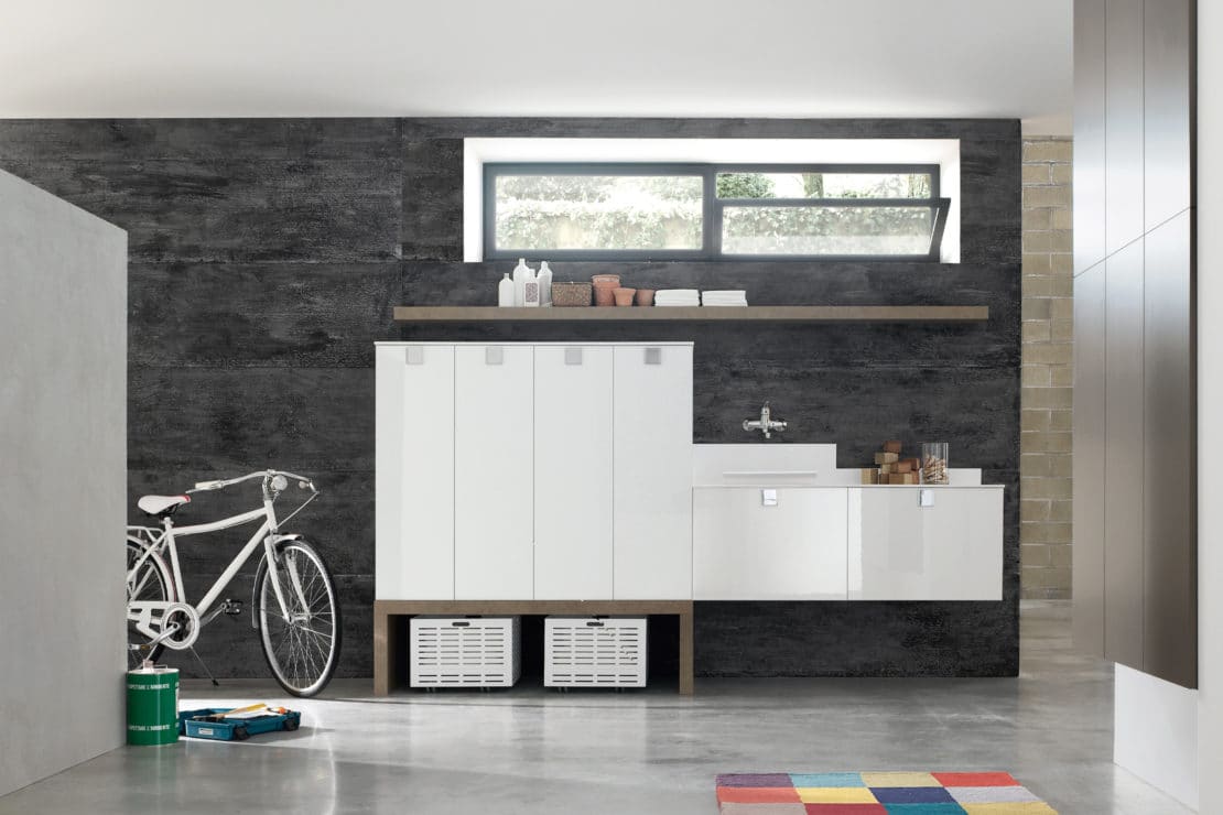 Комплект мебели 01 Arcom Gres / laminam STARC259 - Вид №7