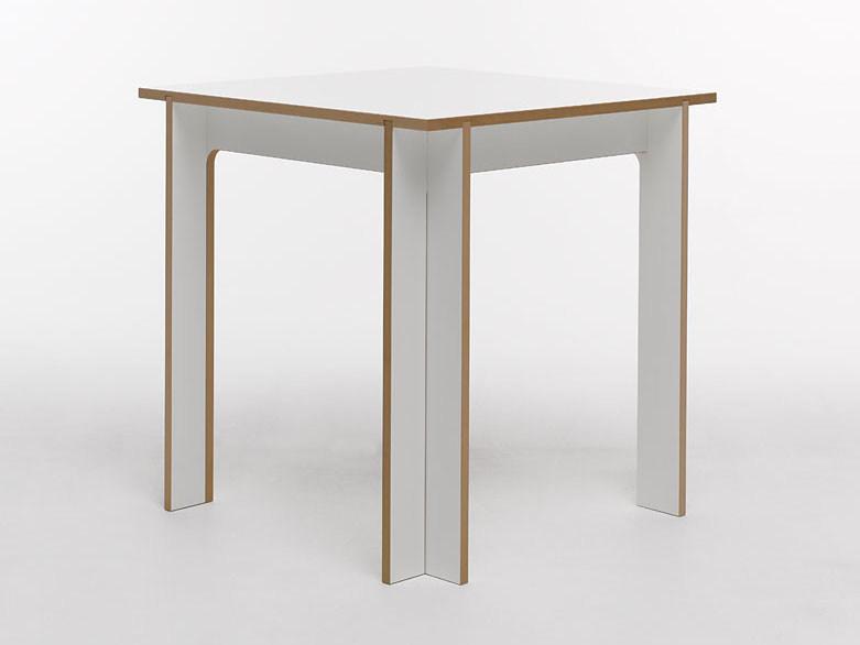 Tojo Möbel Прямоугольный стол в мдф sun-id-1365919 - Вид №7