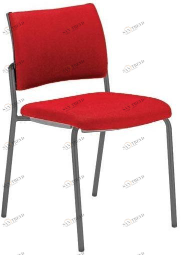 MASCAGNI Стул из мягкой ткани Dynamica sun-id-1418027