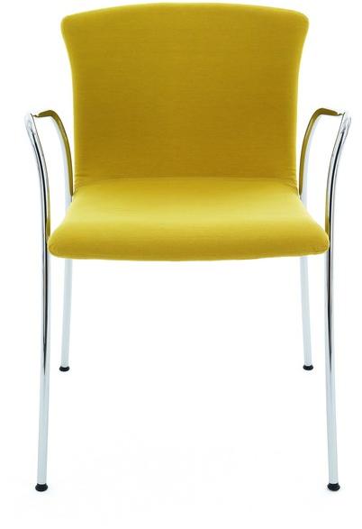 DE PADOVA Стул из бука sun-id-1431862 - Вид №1