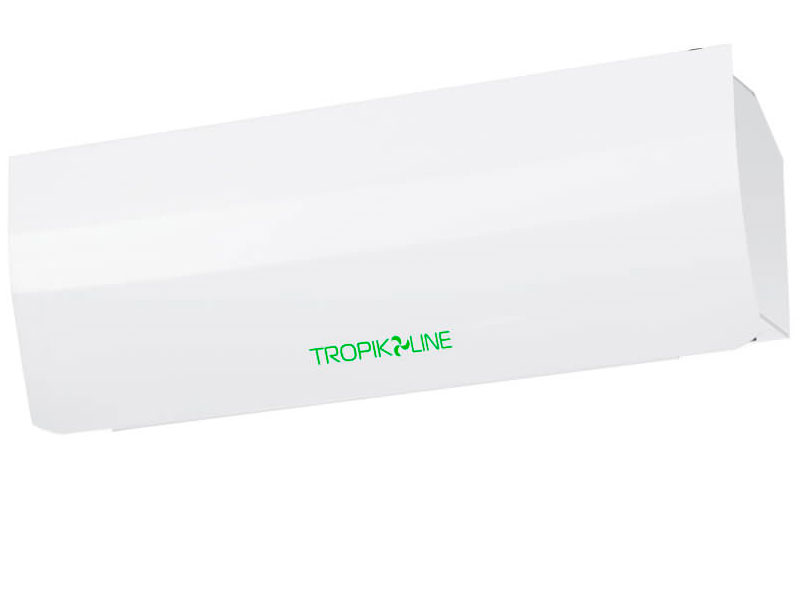 9100593 Тепловая завеса Тропик Е-2 Tropik-Line STDN-0062588 - Вид №1