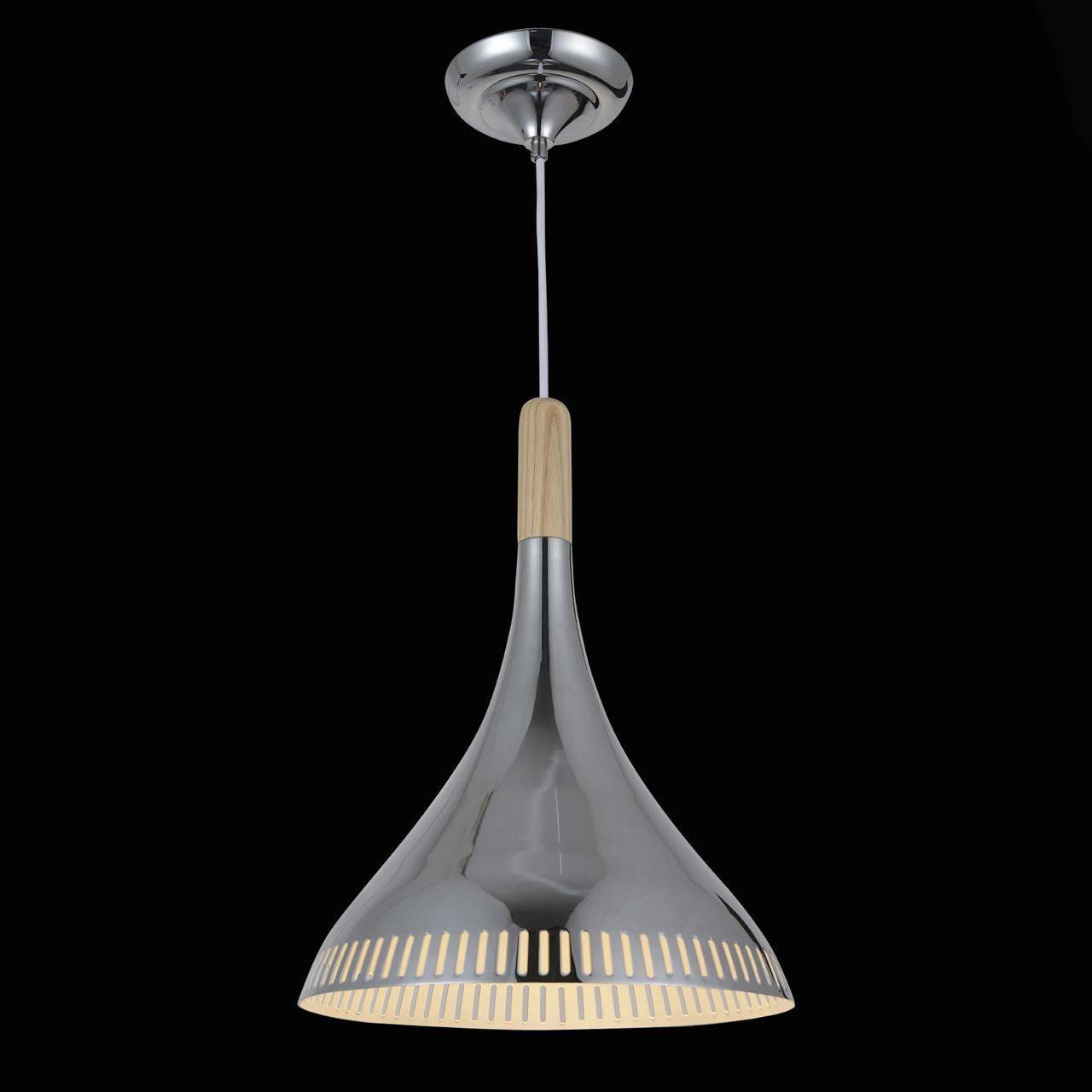 Подвесной светильник ST Luce SL710.103.01 ST LUCE SL710 072138 Хром  - Вид №2