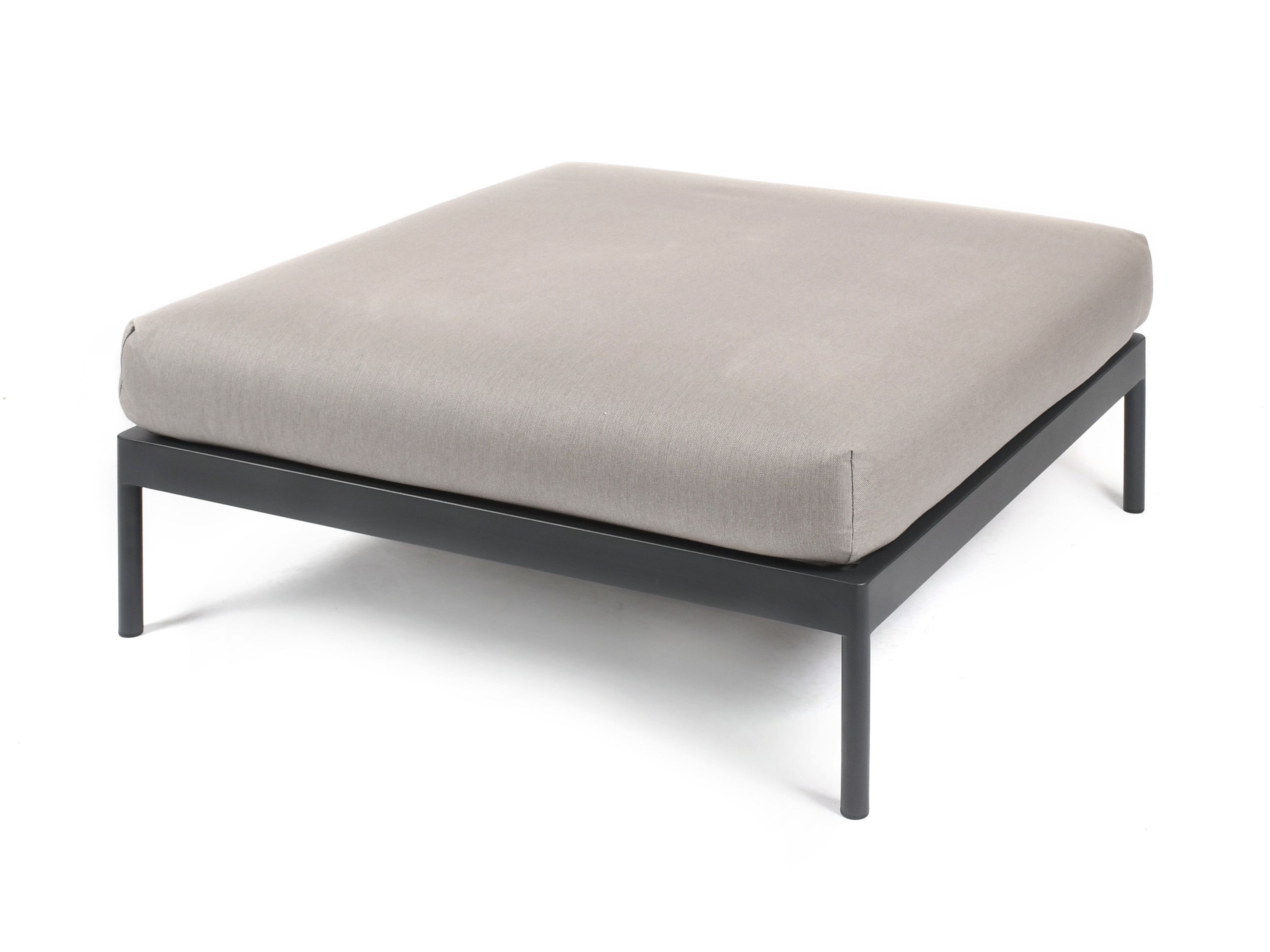 Оттоманка для сада в Sunbrella® FISCHER MÖBEL Kairos ARCH-00068091