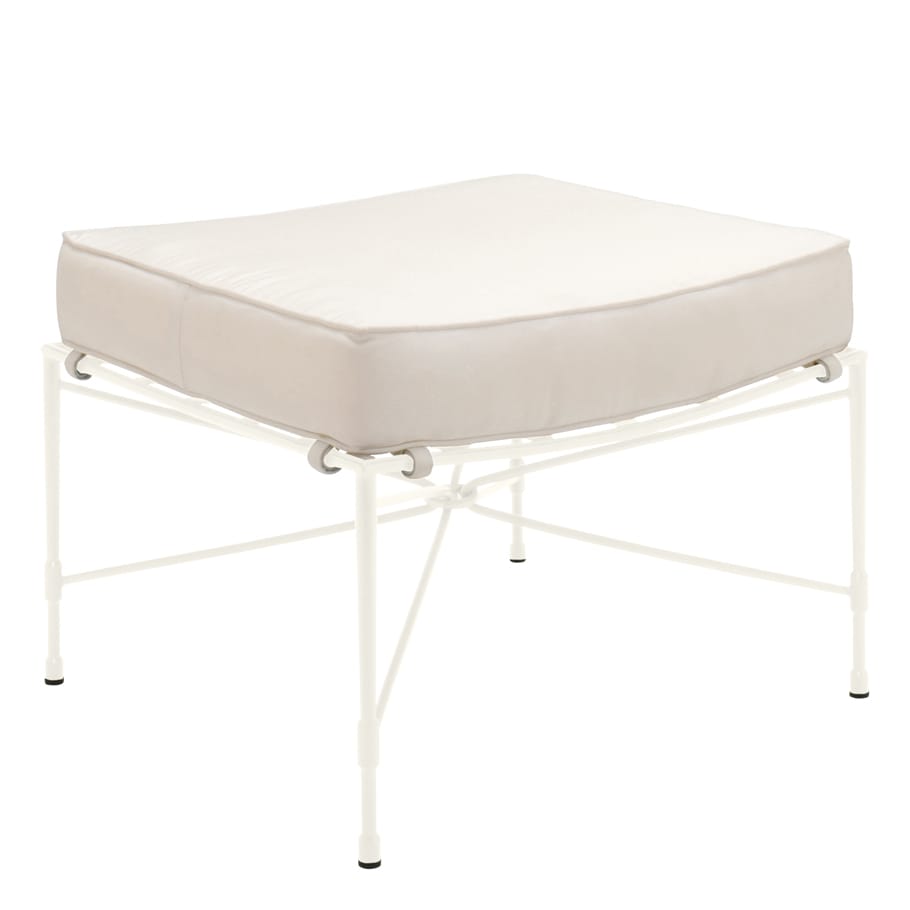 Подставка для ног из нержавеющей стали JANUS et Cie ARCH-00068869 - Вид №9