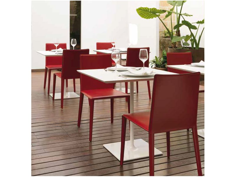 Штабелируемый стул Arper ARCH-00009604 - Вид №3