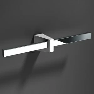 Sonia Держатель туалетной бумаги настенный двойной S4-Urban Life белый/хром