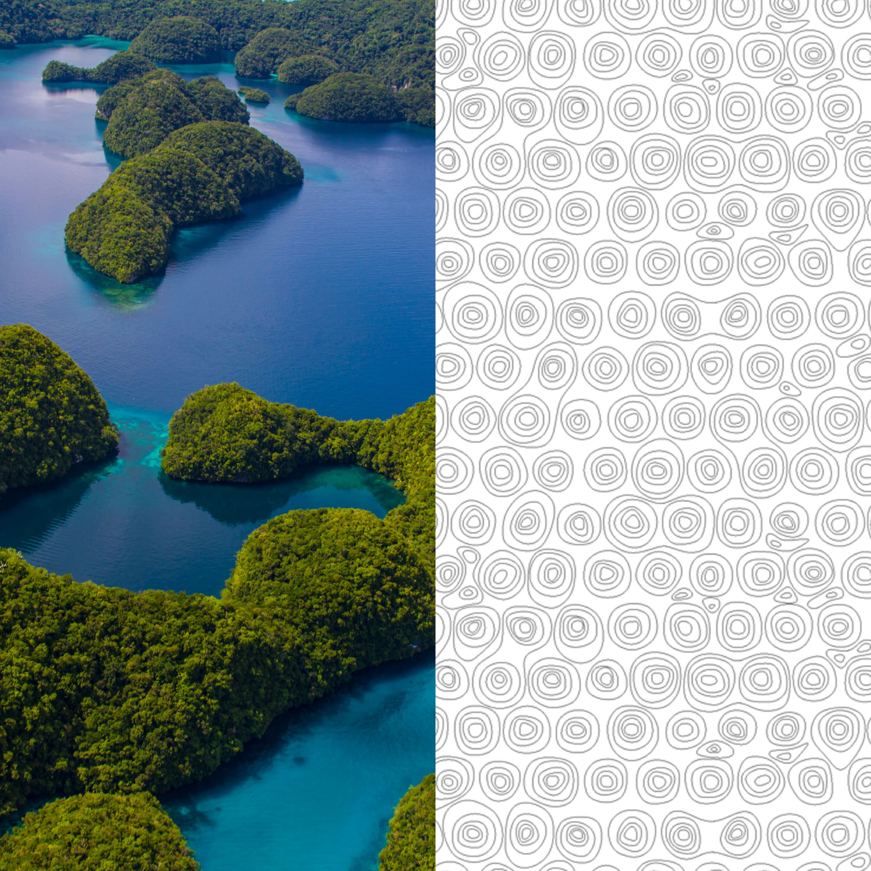 Декоративный ламинат Abet Laminati Design Edition ARCH-00107804 - Вид №5