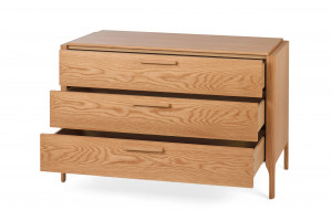 2000983221568 Комод SOFTLINE Pisa