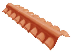 Конек для плиты Coppo