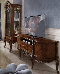 Тумба под TV  BARNINI OSEO DV57