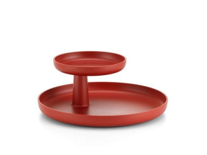 Круглый лоток ABS