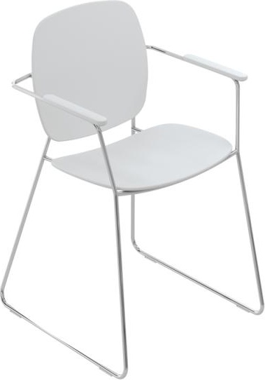 950.51.31140 стул для ванны HEWI System 900 - Вид №1