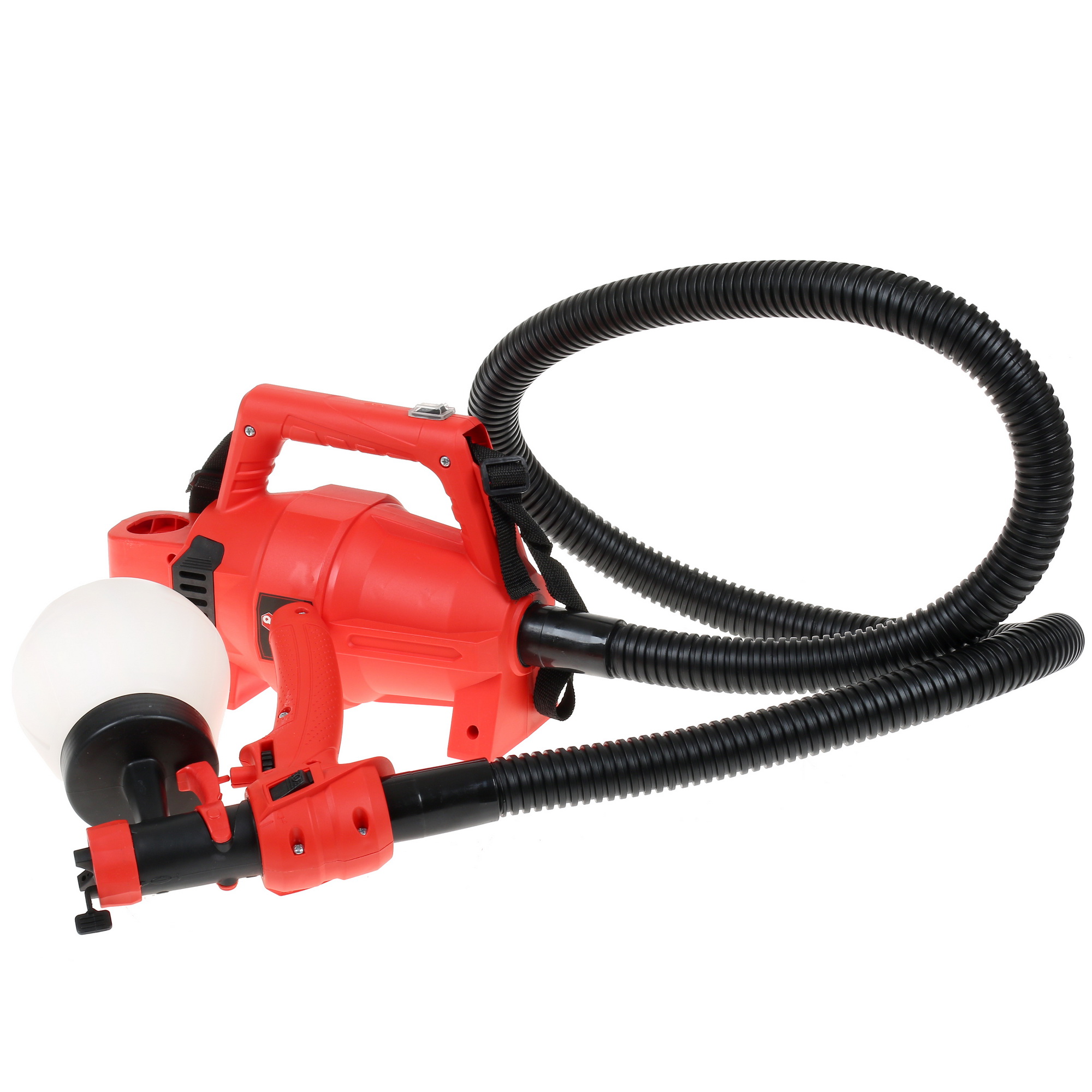 Краскопульт Quattro Elementi W-600 Flexio 247-194 1167338 STDN-0086504 - Вид №3