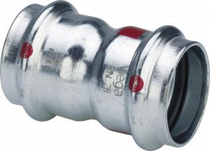 Viega Муфта Prestabo 1115 (558017)