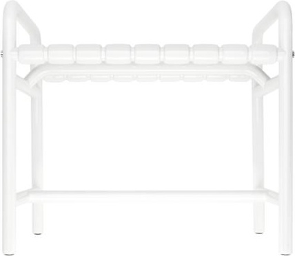 801.51.8400 Душевая скамья с нагрузкой на опору до 350 кг HEWI USA Produkte  - Вид №2