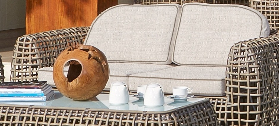 034908 Диван SkyLine Dynasty Santreyd - Вид №1