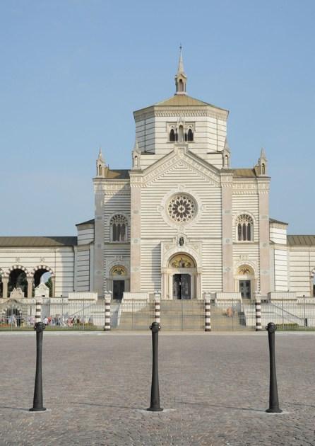 Neri Столб чугунный для цепей Salix 2995  - Вид №3