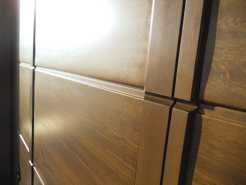 Breda Скрытая металлическая петля sun-id-1501869 - Вид №2