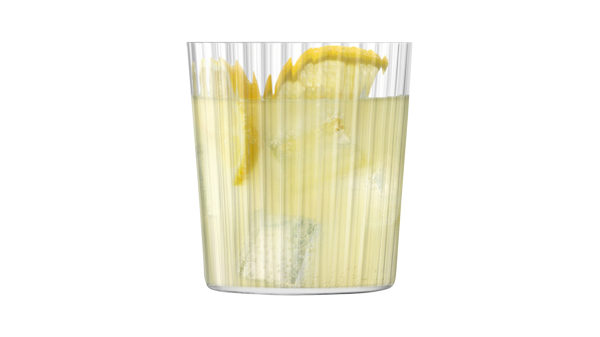 10656283 LSA International Набор стаканов LSA International, "Gio Line", 390мл, 4шт. Стекло  - Вид №5