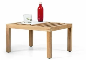 prostoria Садовый столик квадратный Umomoku