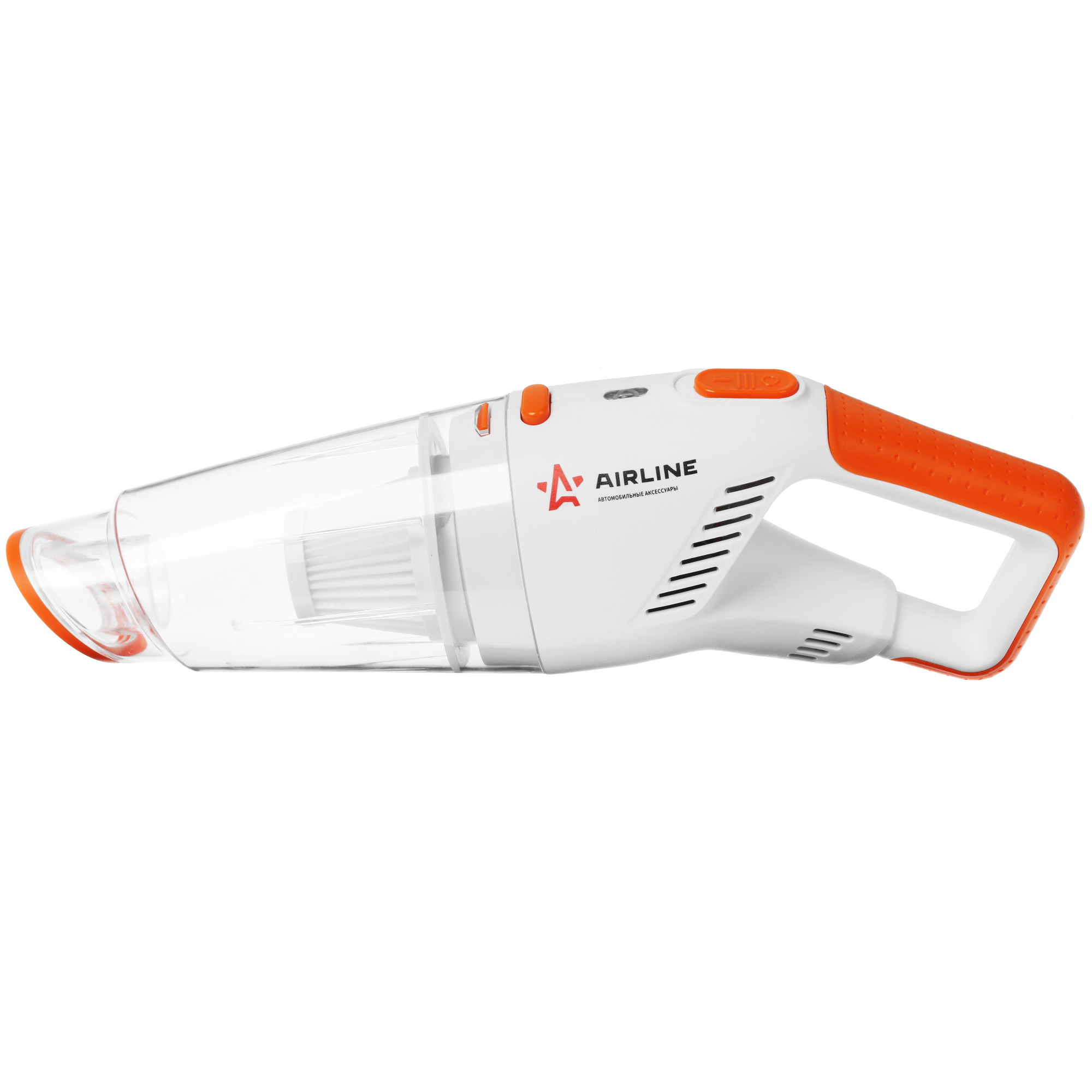 5347769 Пылесос автомобильный Airline AIR-A VCA-05 STDN-0143381 - Вид №2
