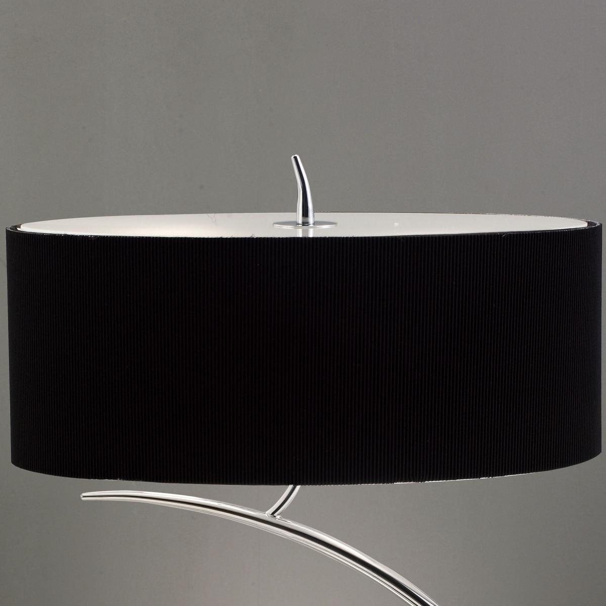 099356 Настольная лампа MANTRA EVE 1178 Mantra Eve - Вид №1