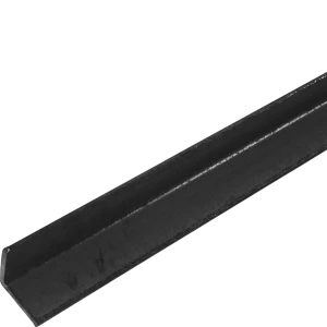 Уголок металлический 50x50x5 мм 2.92 м