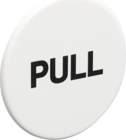 711Z значок перетаскивания HEWI Türzubehör  - Вид №4