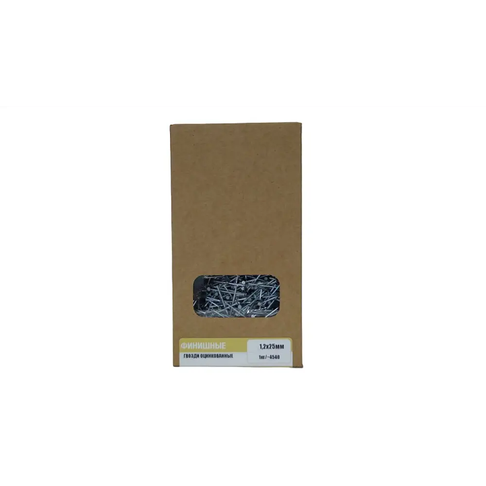 Финишные гвозди TECH-KREP для незаметного крепления деревянных элементов 89391031 STLM-1500932