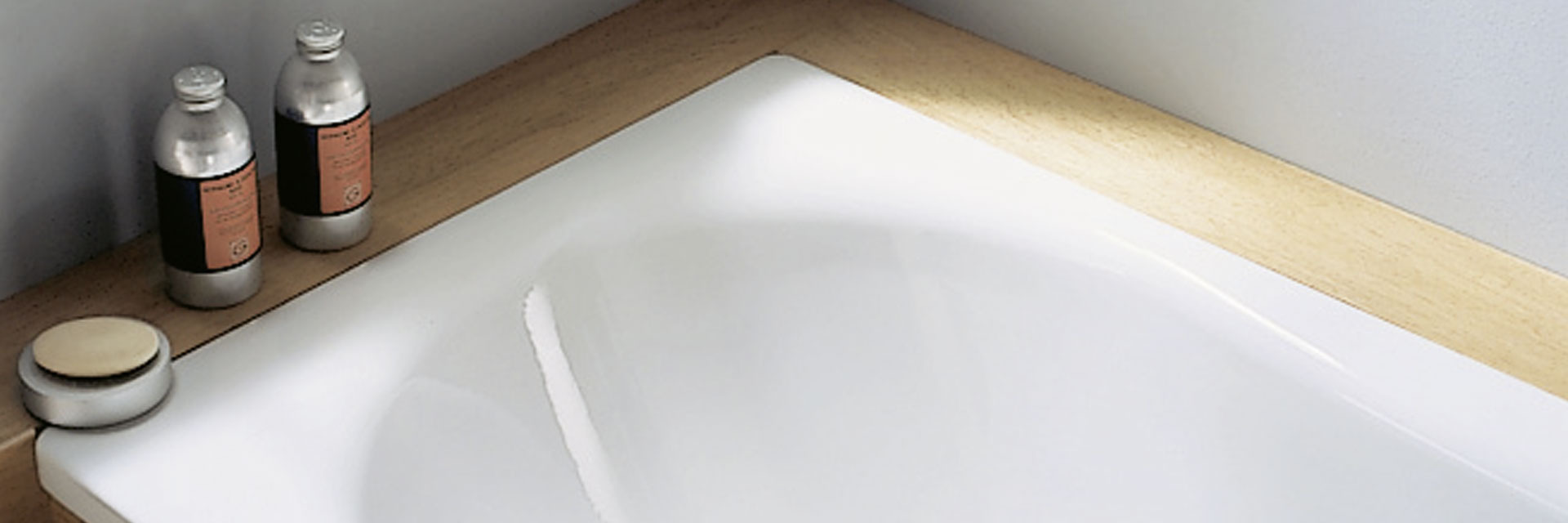 6531 BETTEESPRIT ванна Bette,170 x 75 x 45 см, цвет белый 39600 - Вид №1