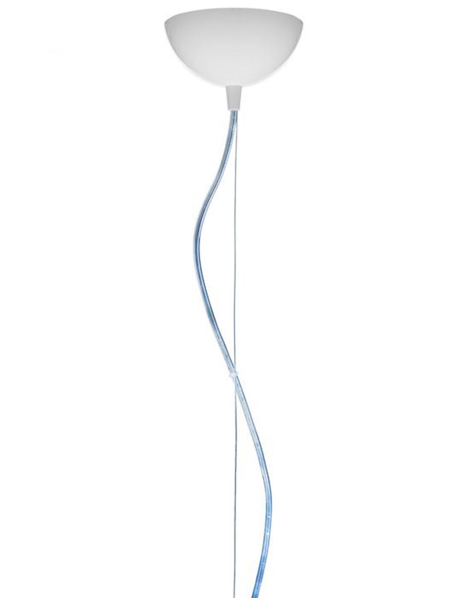 Светодиодный подвесной светильник из инженерного пластика Kartell Кабуки ARCH-00082832 - Вид №8