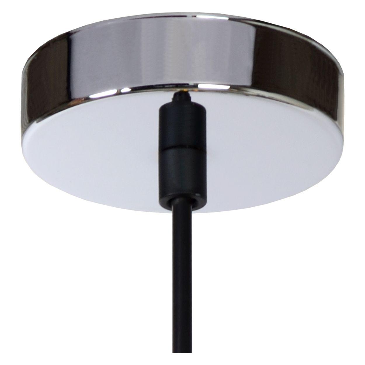 Подвесной светильник Lucide Kyara 78385/20/11 LUCIDE KYARA CHROME 139268 Хром  - Вид №2