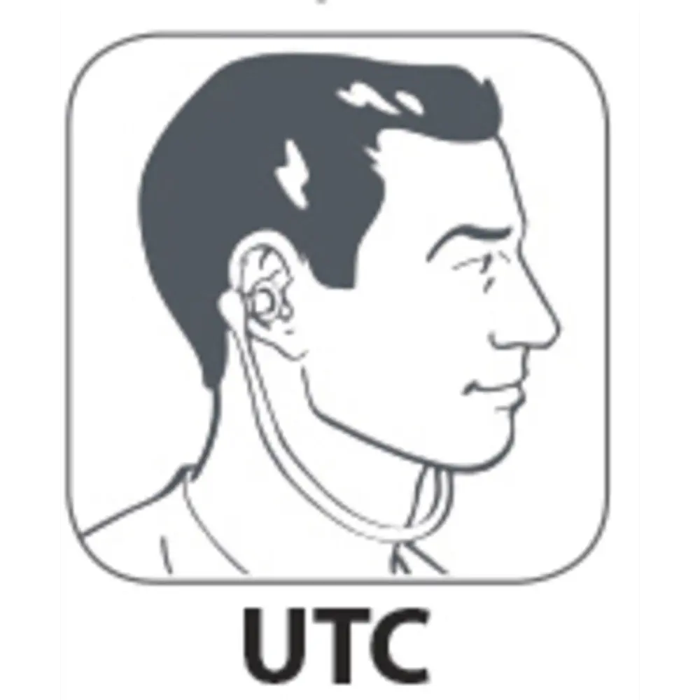 Беруши DELTA PLUS конические с шнурком для защиты от шума 85675926 STLM-0843424 - Вид №3