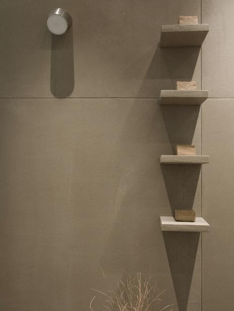 Moab80 Предварительно обработанное покрытие lime® для интерьеров Prefinito calce sun-id-1468830 - Вид №5