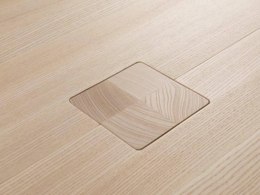 Hem Прямоугольный обеденный стол из ясеня Max 30386 - Вид №6