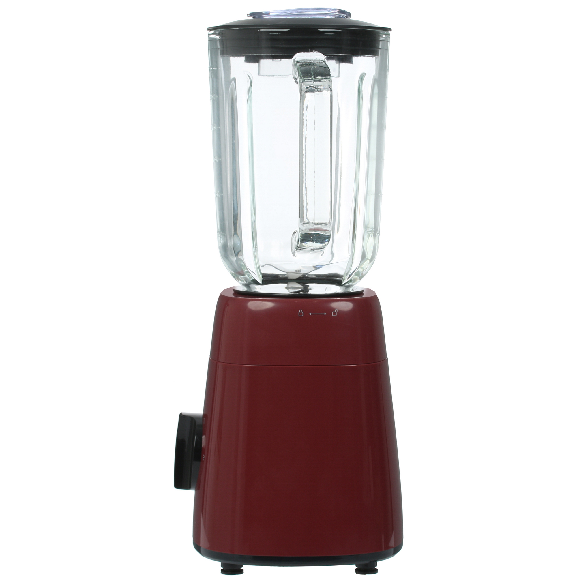 5026156 Блендер стационарный DEXP GL-0700 Mix Station красный STDN-0049765 - Вид №2