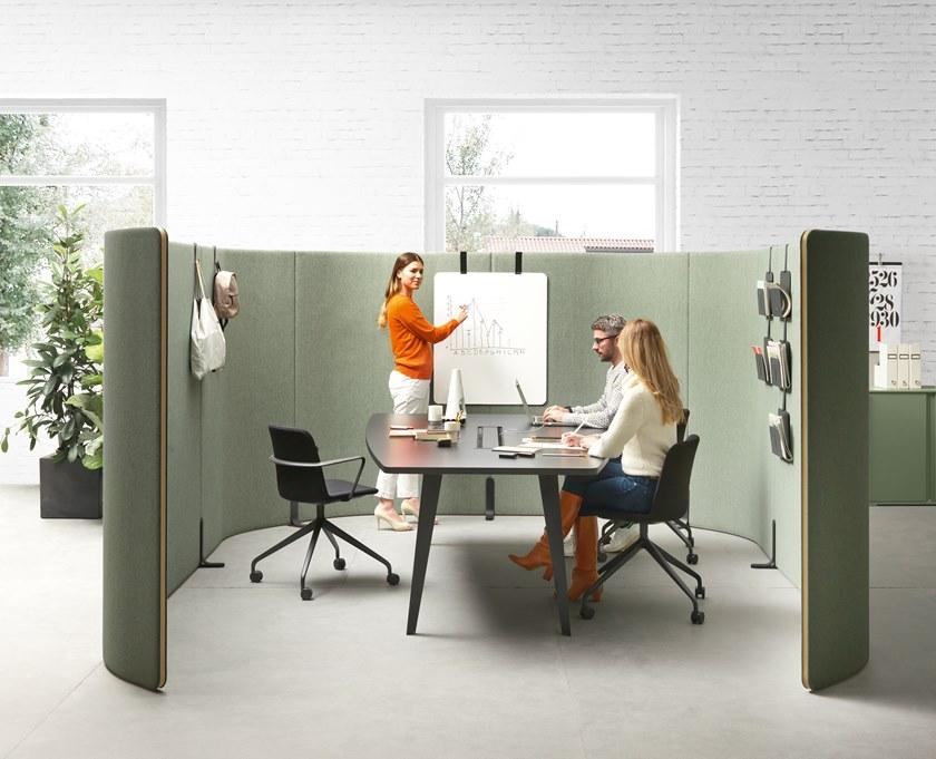 Martex Стол для переговоров Pigreco sun-id-1387589 - Вид №1