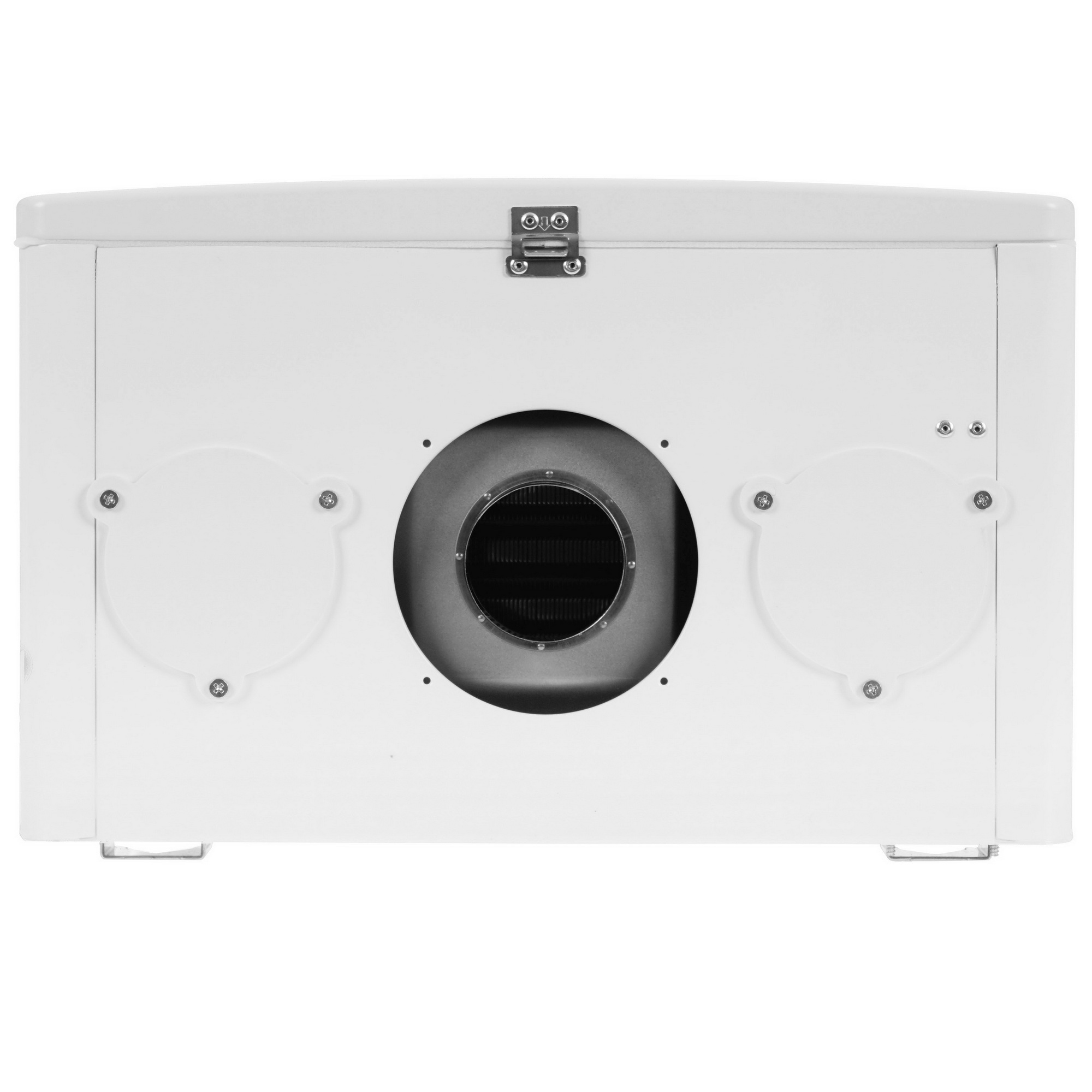 9966071 Газовый котел Navien Deluxe One-24K настенный STDN-0123825 - Вид №7