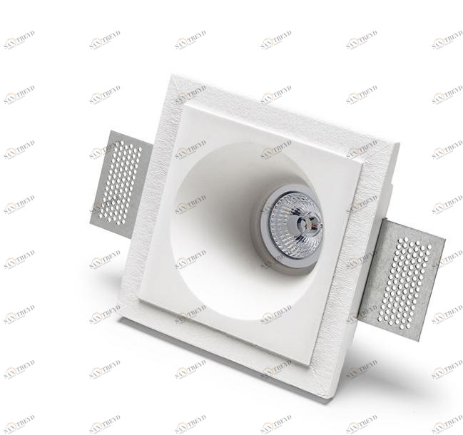 9010 novantadieci Встраиваемые настенные и потолочные светильники из cristaly®  4174 